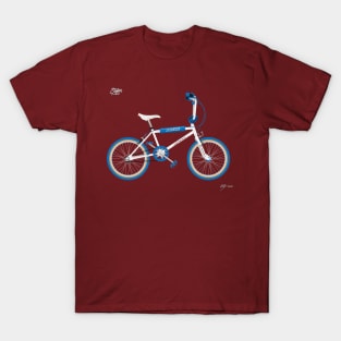 Raleigh Styler T-Shirt